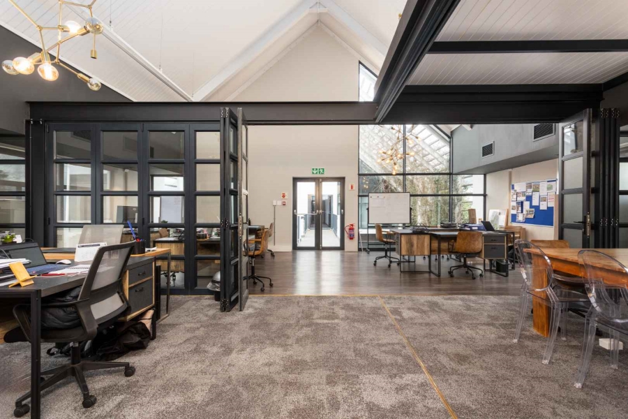 To Let Commercial Property for Rent in Val De Vie Estate Western Cape